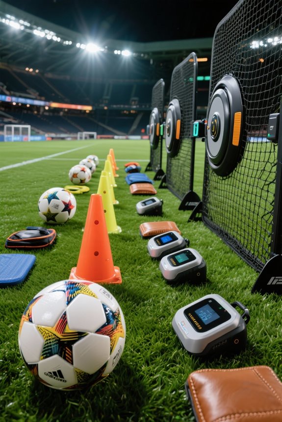 first touch skill development