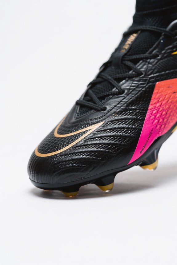 fit quality style durability