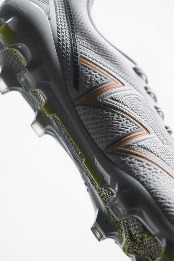 fit traction durability style