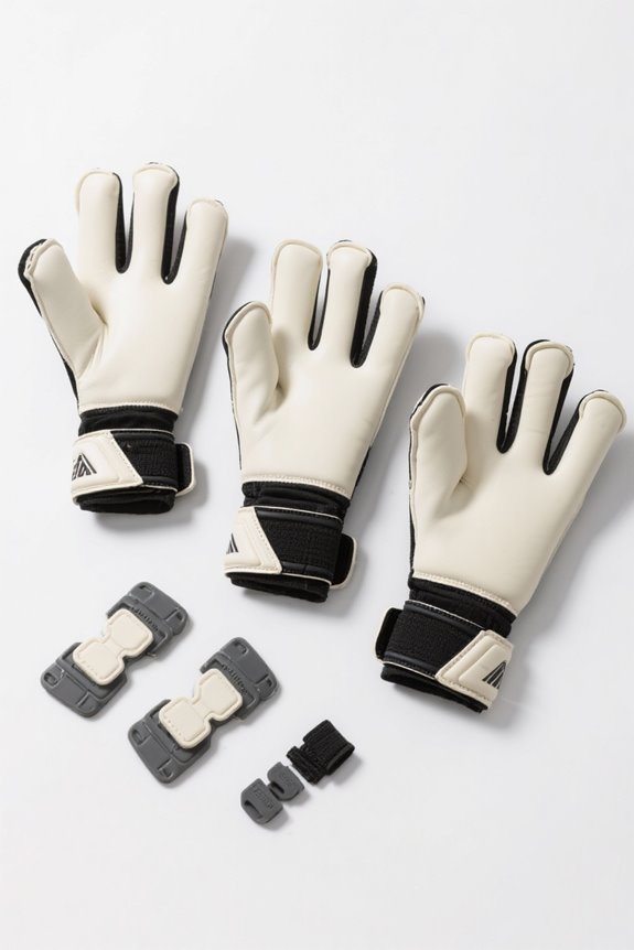 goalkeeping age group considerations