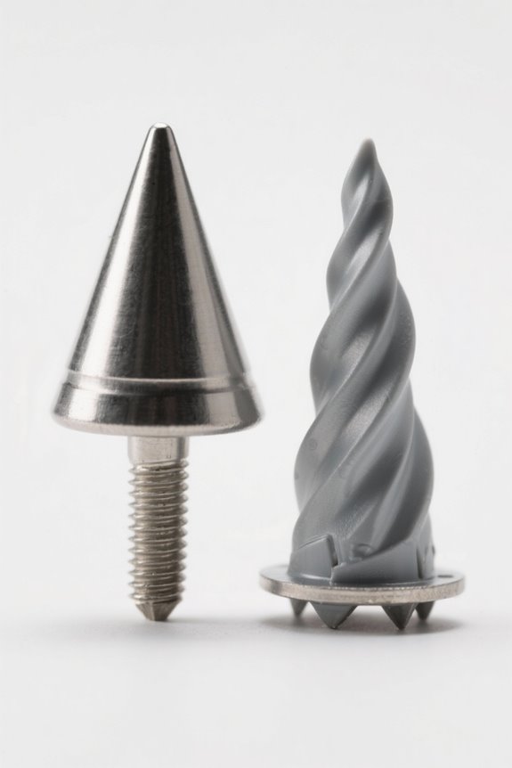innovative stud design advancements