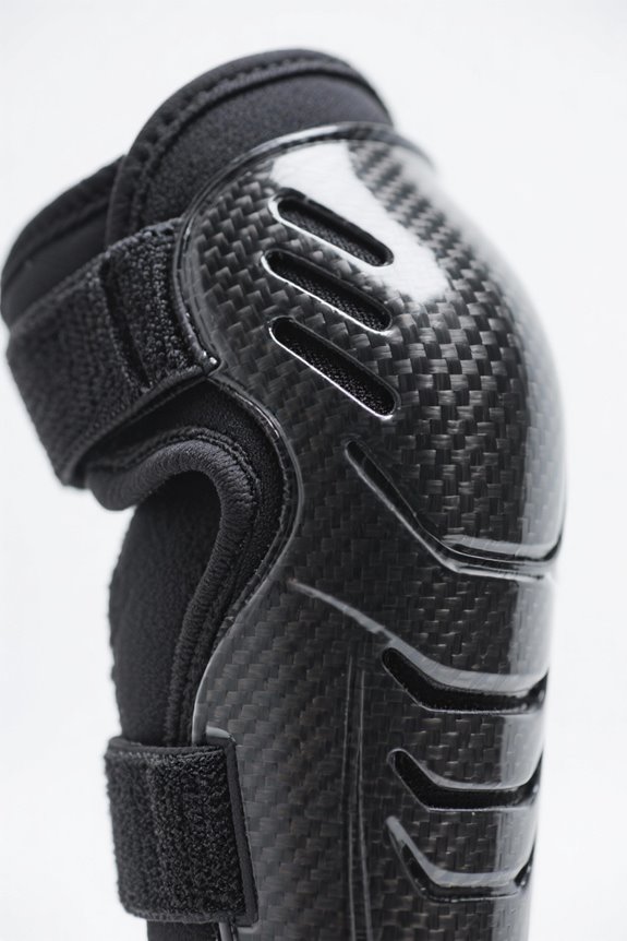 lightweight ergonomic moisture wicking protection