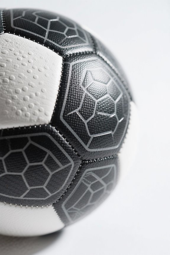 match balls superior performance features