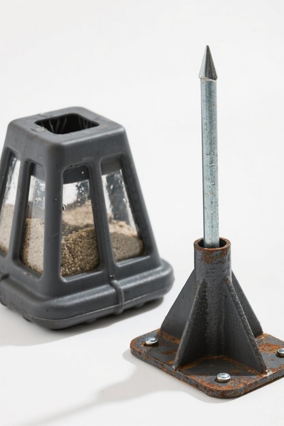 material durability in construction