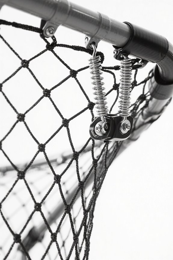 optimal bounce training safety