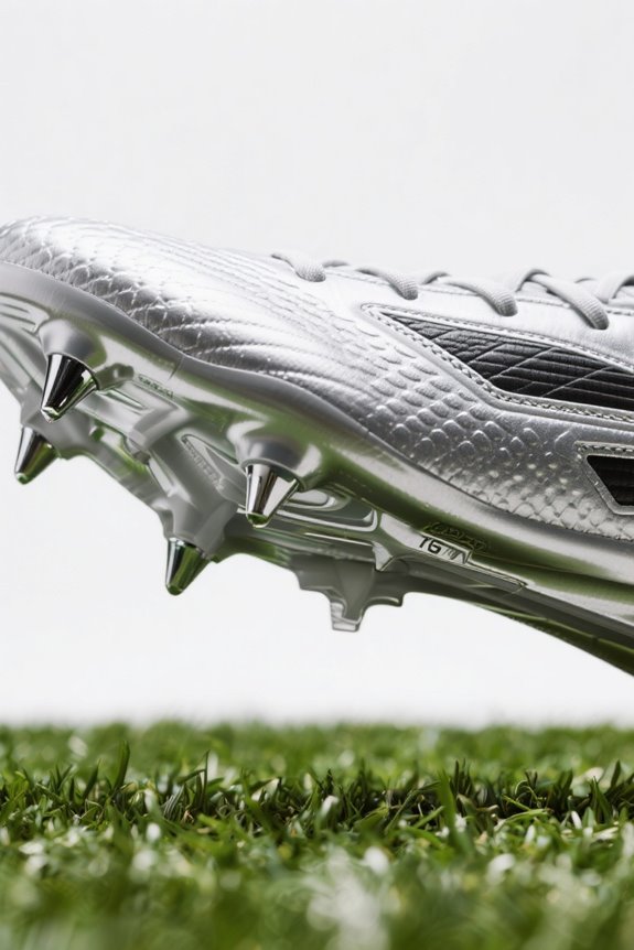 optimal conditions for cleats