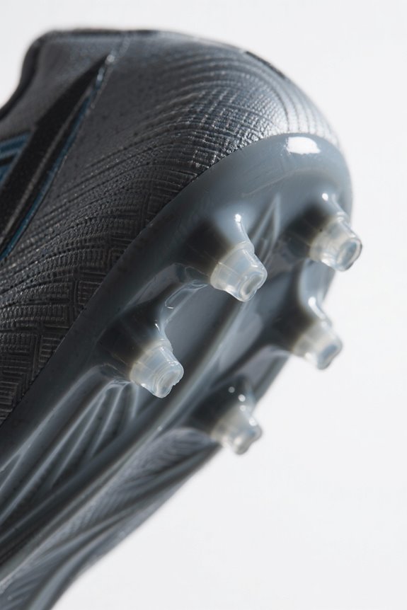 optimal traction for performance
