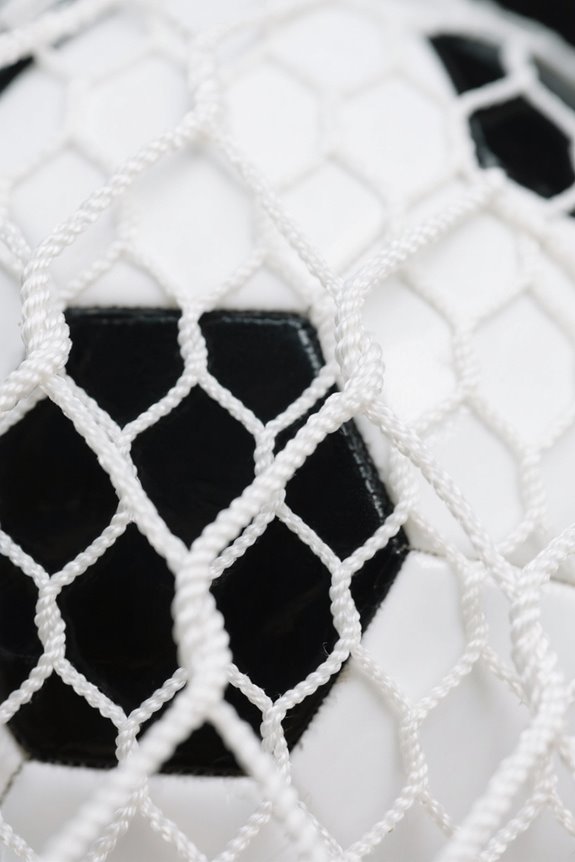 optimized mesh durability design