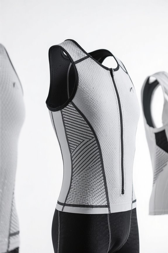 performance through tailored gear