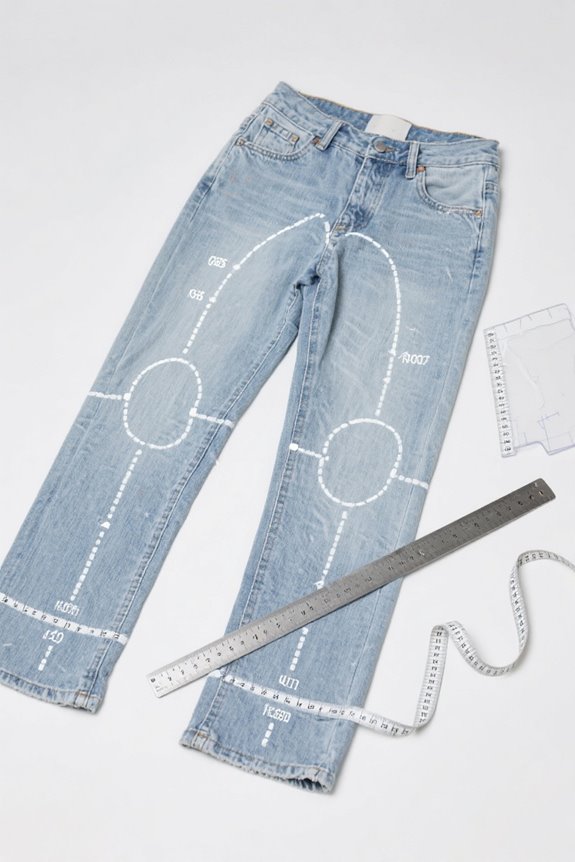 precise measurements ensure comfort