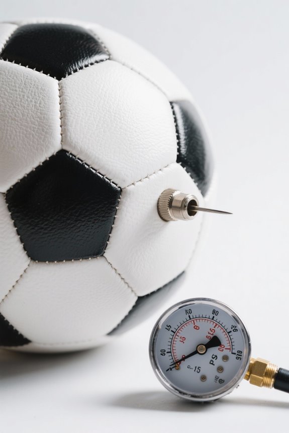 pressure management enhances safety