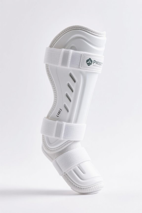 proper fit enhances safety