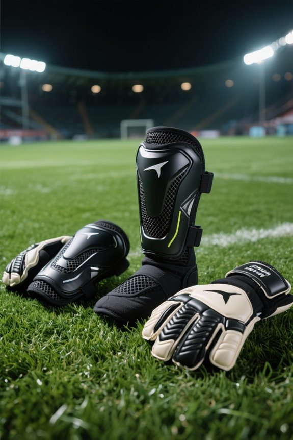 protective and comfortable materials