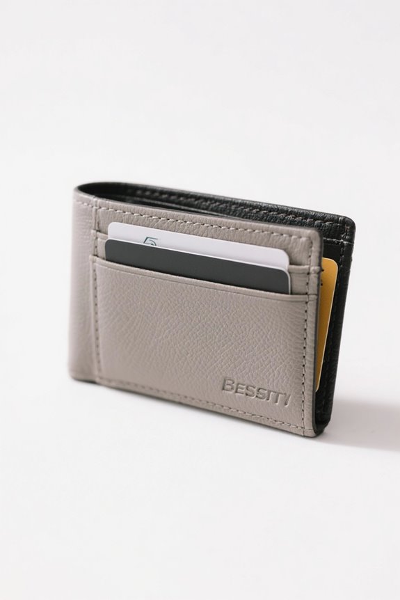 referee wallet selection considerations