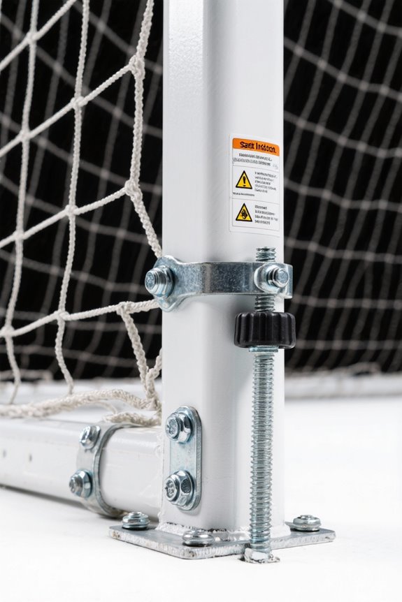 regular goal maintenance practices