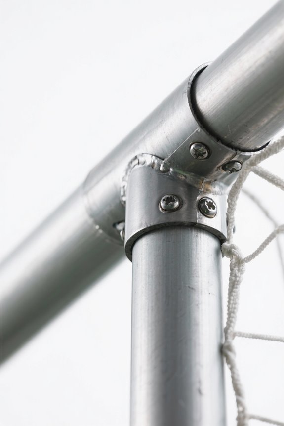 safety stability material choice