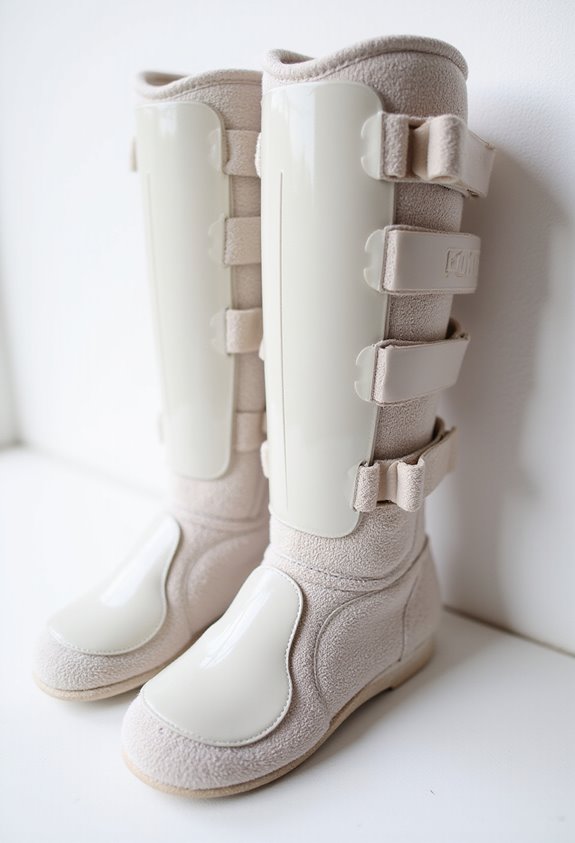 shin guards durability comfort protection