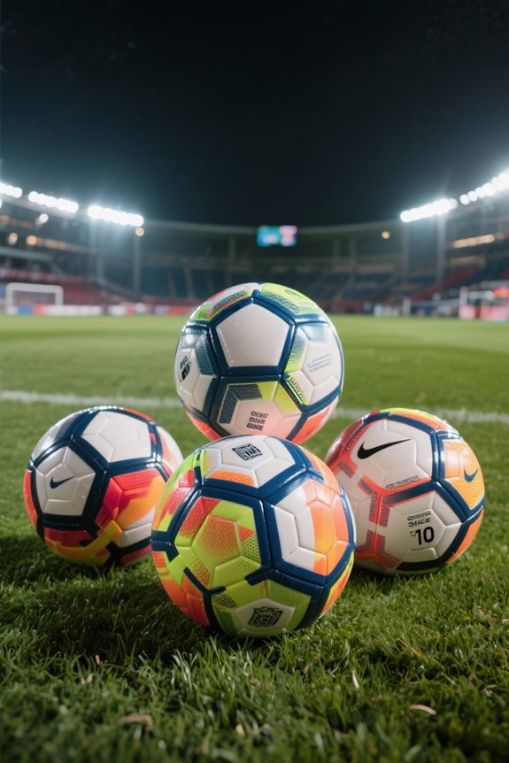 size 3 soccer ball recommendations