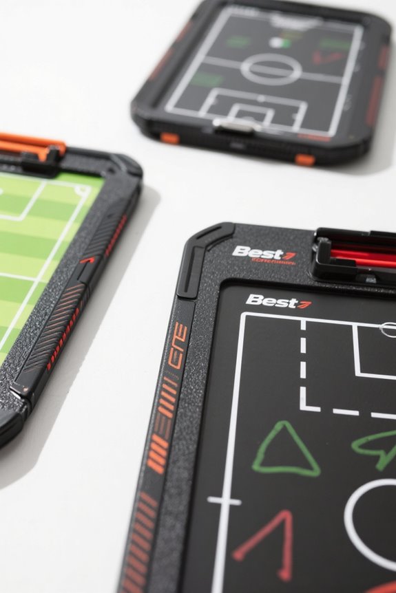 size portability ease durability