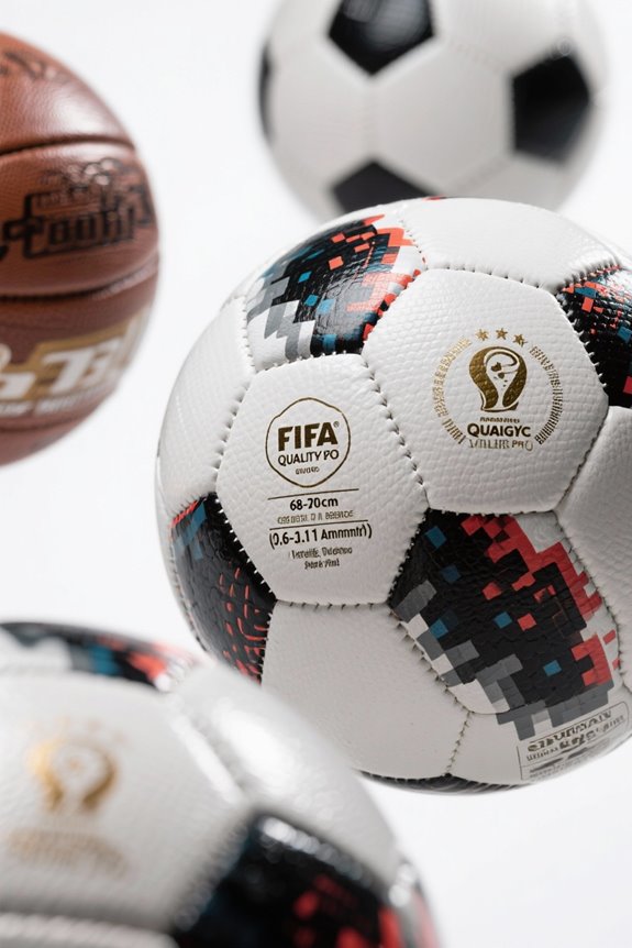 soccer ball regulatory compliance
