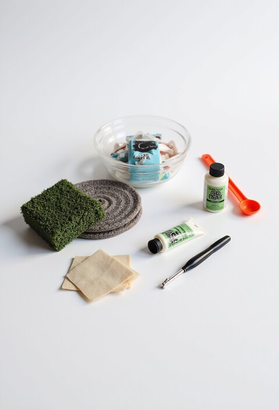 soccer ball repair considerations