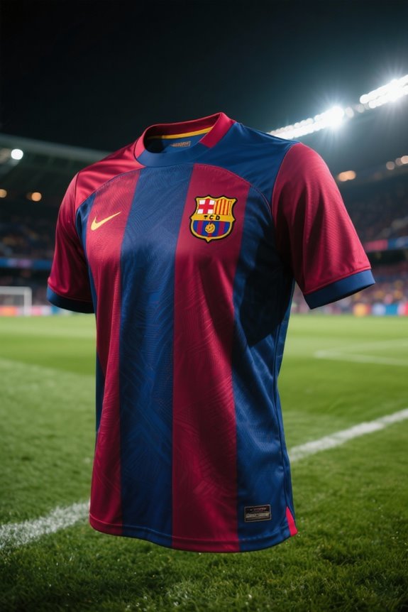 soccer jersey replicas review