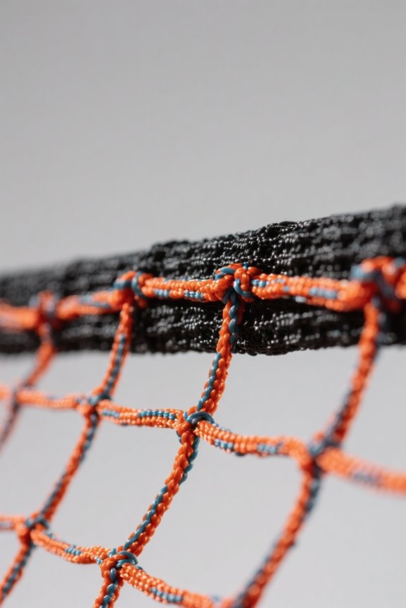 soccer net replacement considerations