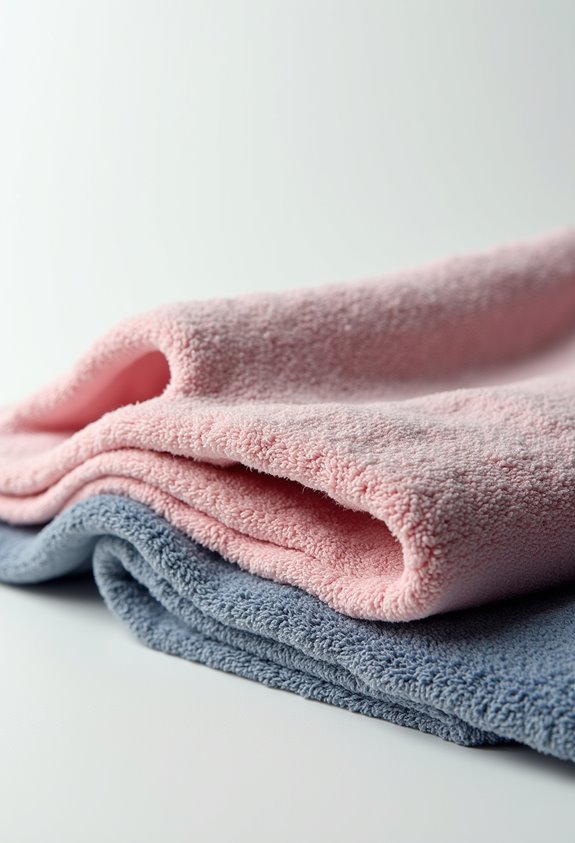 soccer towel selection factors