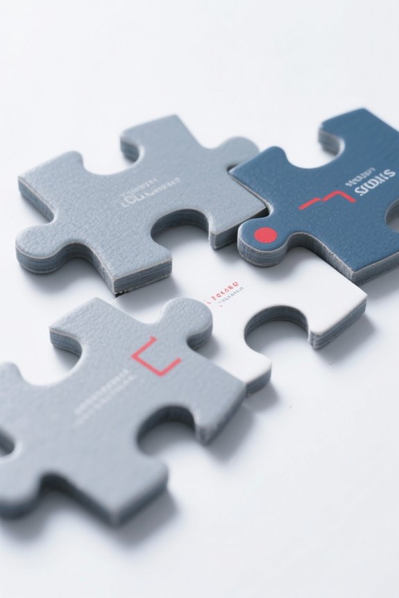 strategic alignment enhances effectiveness
