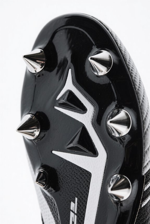 stud pattern design impact