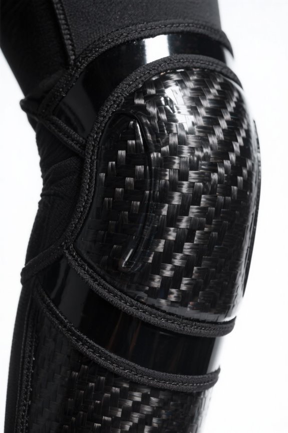 superior carbon fiber durability