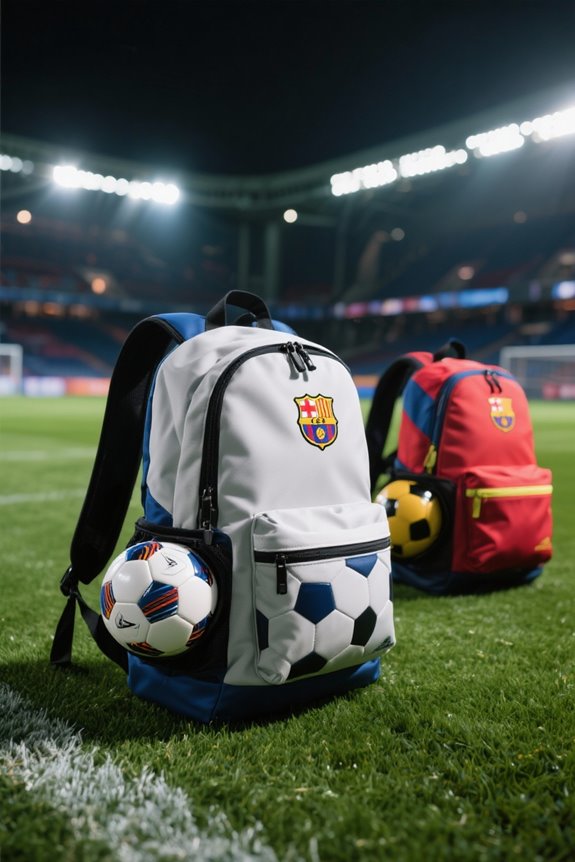 top soccer backpacks reviewed