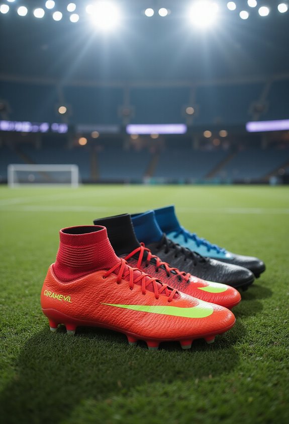 top soccer cleats reviewed