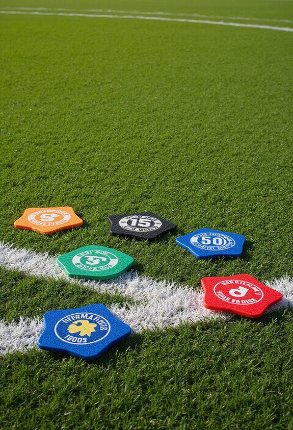 top soccer game essentials