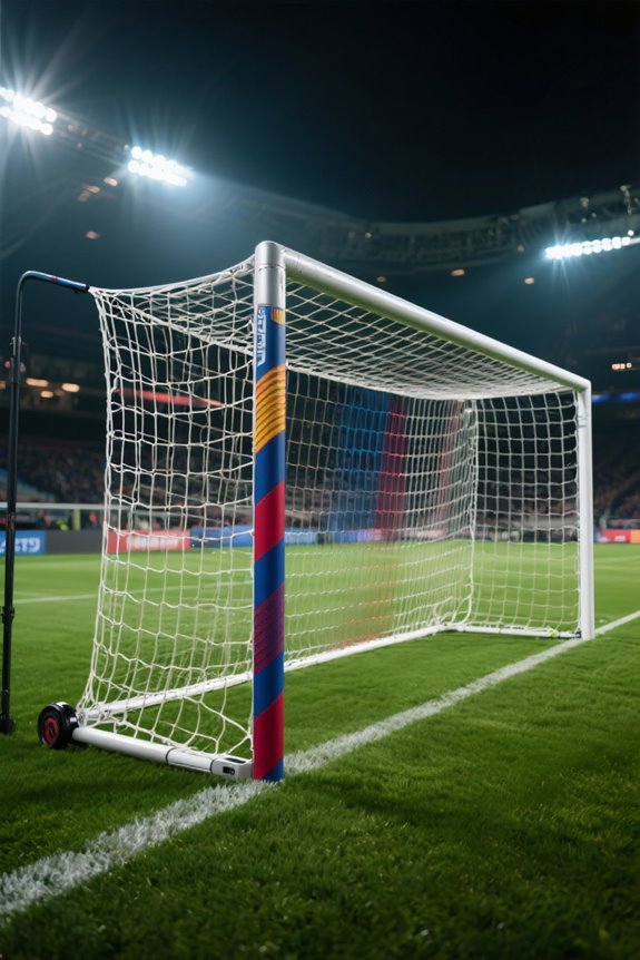 top soccer goals review