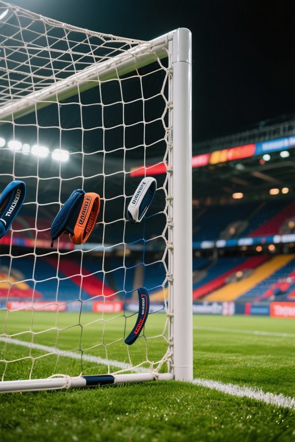 top soccer net options