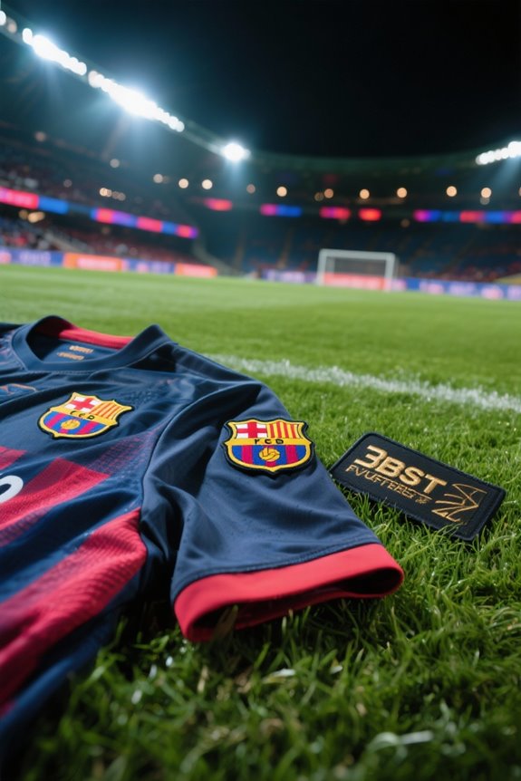 top soccer patches reviewed