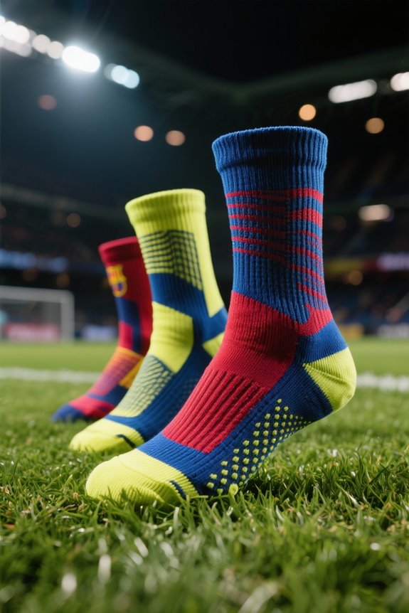 top soccer socks review