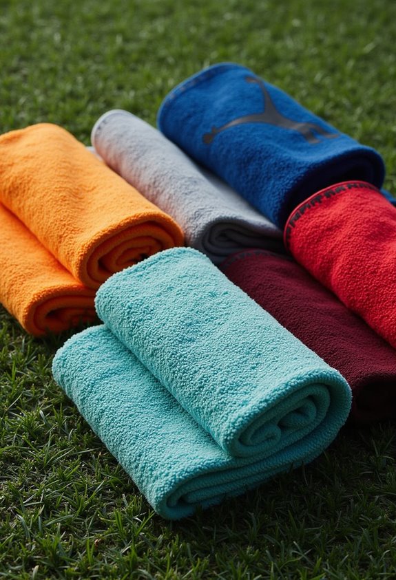 top soccer towels reviewed