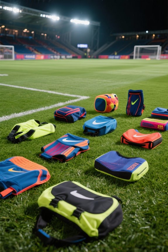 top youth soccer gear
