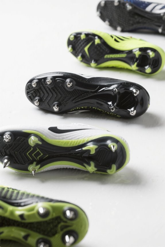 turf cleats for safety