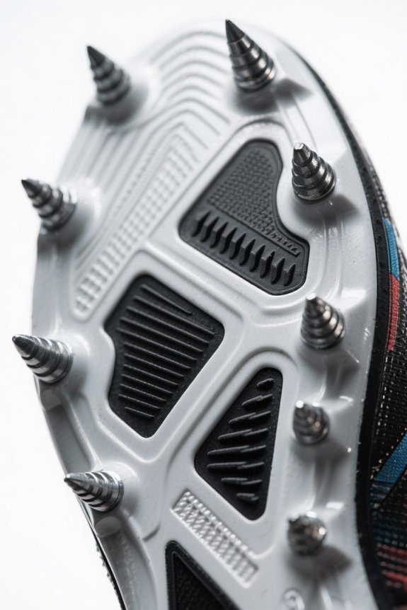 versatile durable athletic footwear