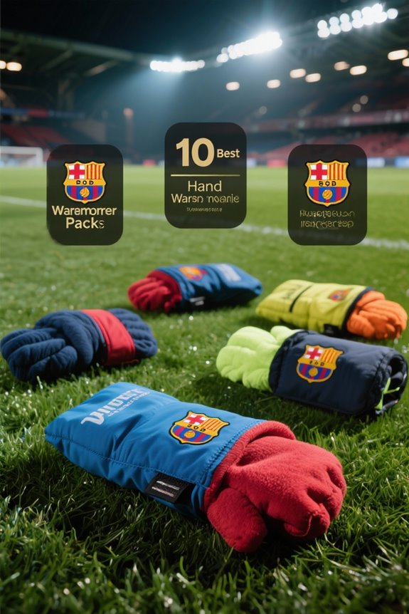 winter hand warmer packs